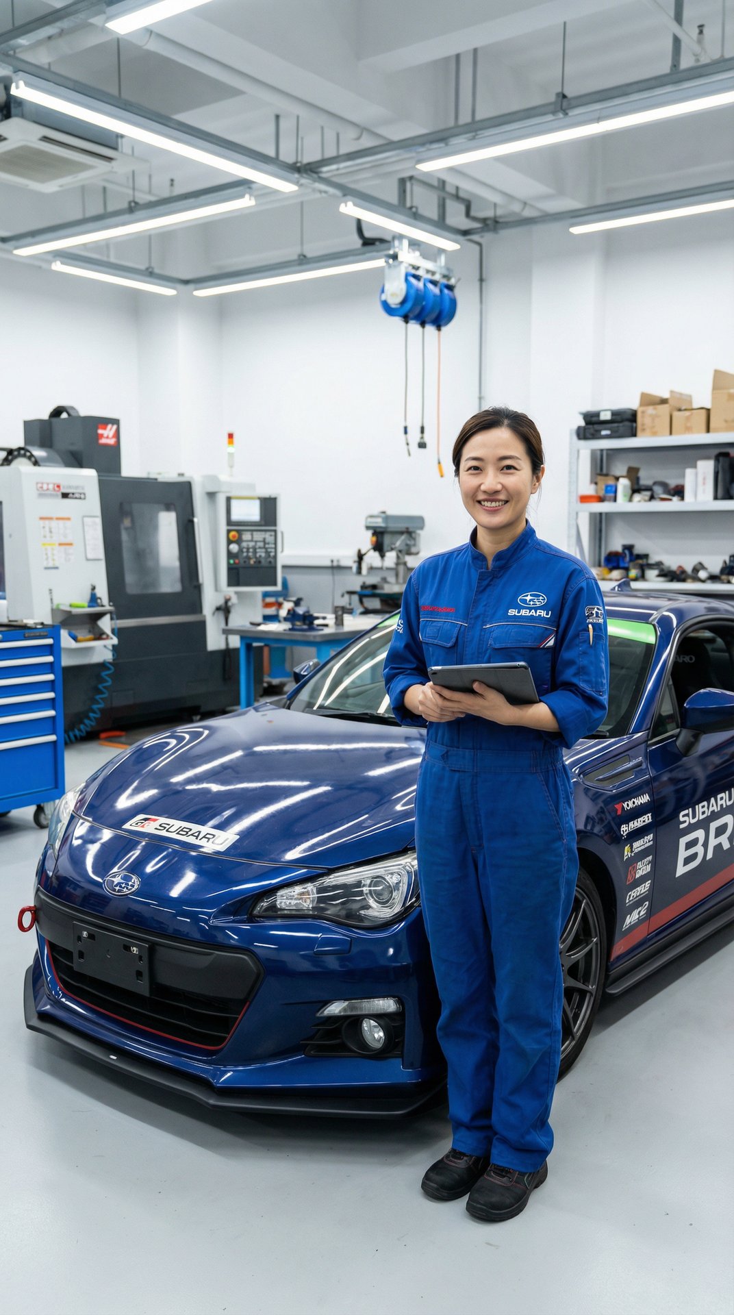 呦呦视频技术总监王芳