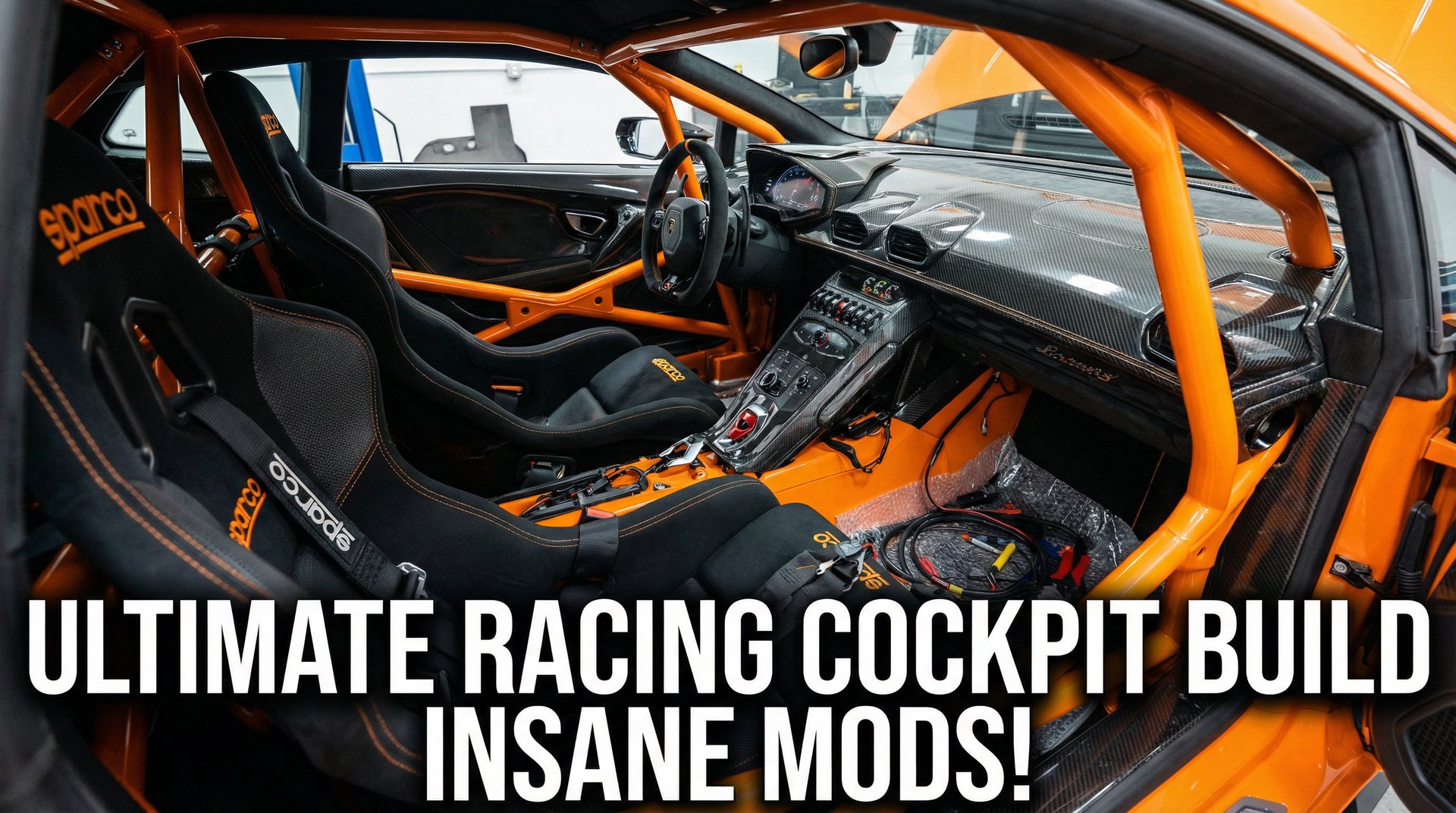 呦呦视频赛车座椅改装视频